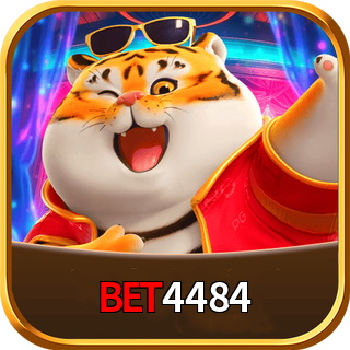 Imagem promocional da bet4484 mostrando a plataforma e suas vantagens